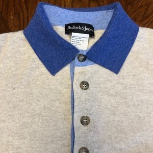 Men’s Bullock & Jones Sweater